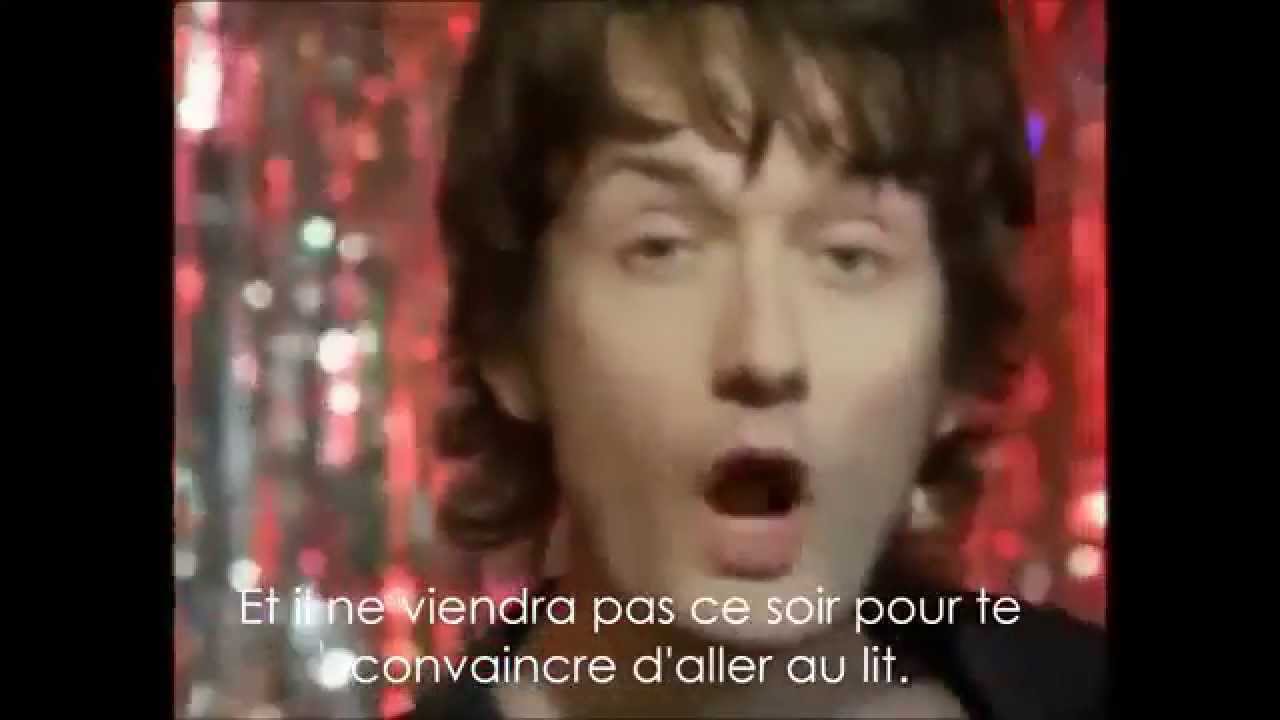 Pulp - Razzmatazz (French subbed / paroles en français) - YouTube