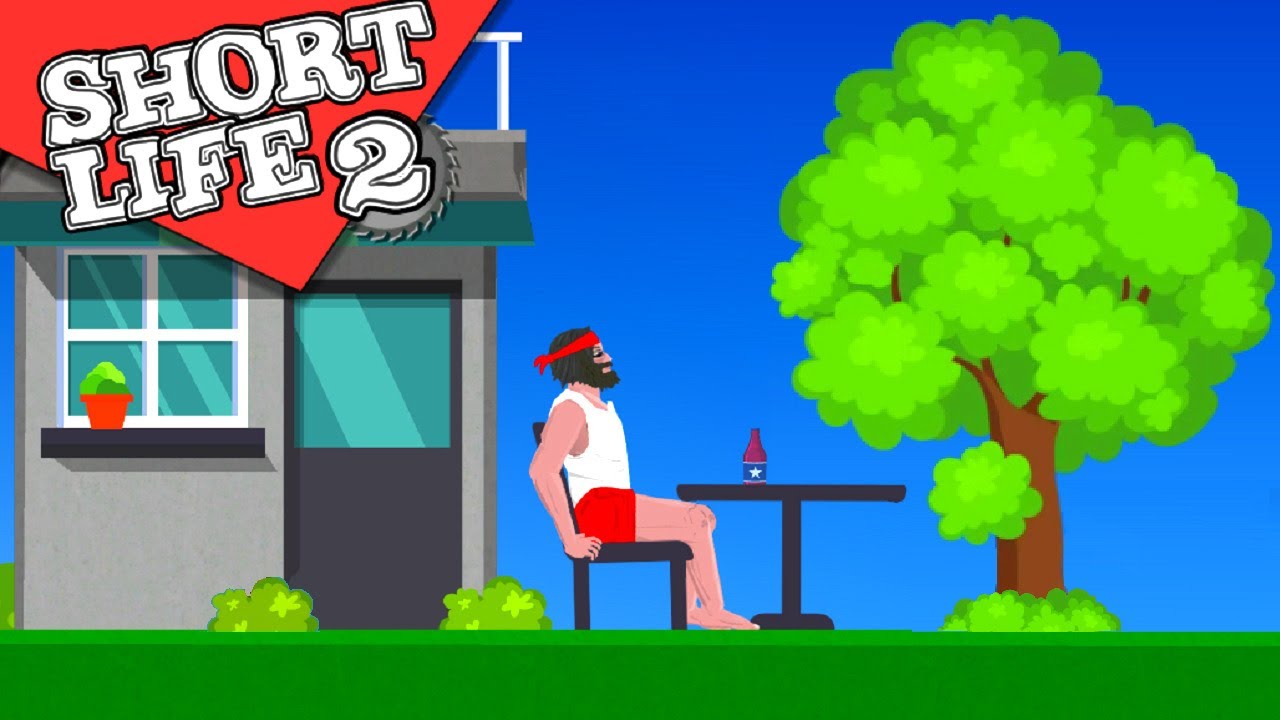 Short Life 2 🕹️ Play on CrazyGames