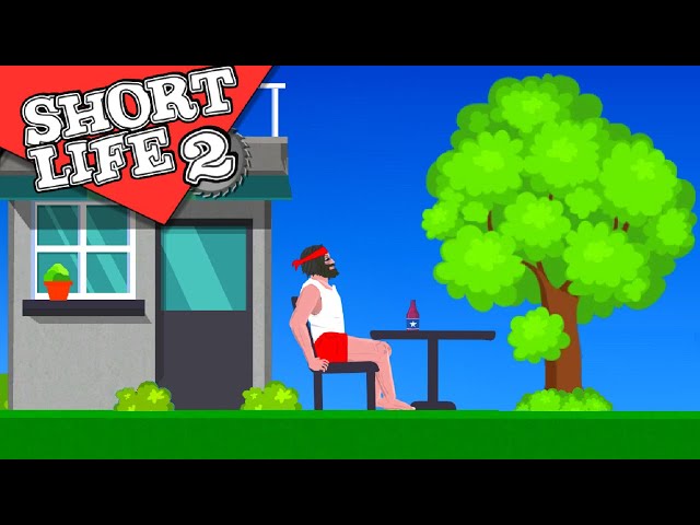 Short Life 2 🕹️ Play on CrazyGames