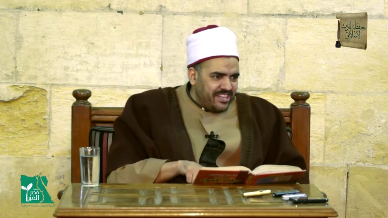 الأمر بالشيء نهي عن ضده 2