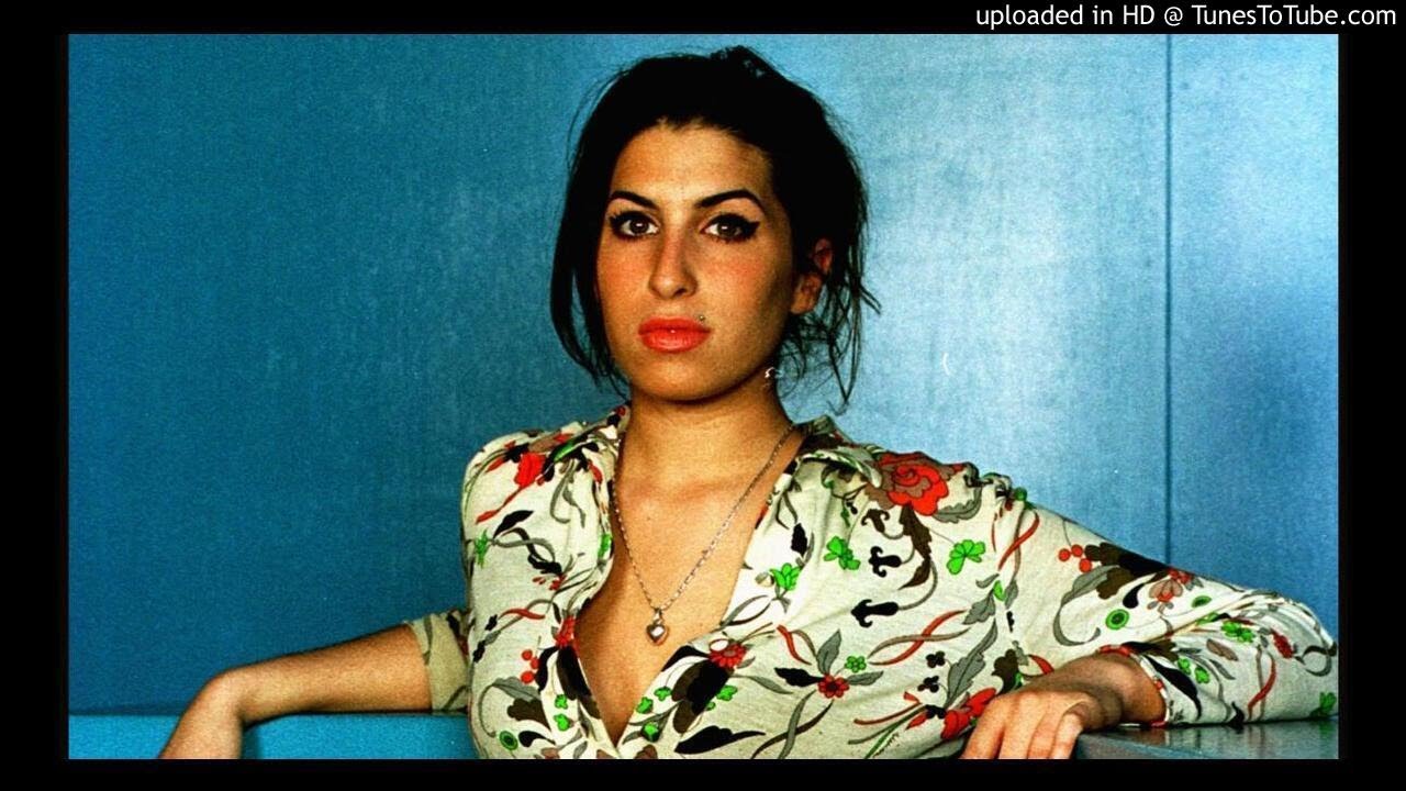 amy winehouse type beat