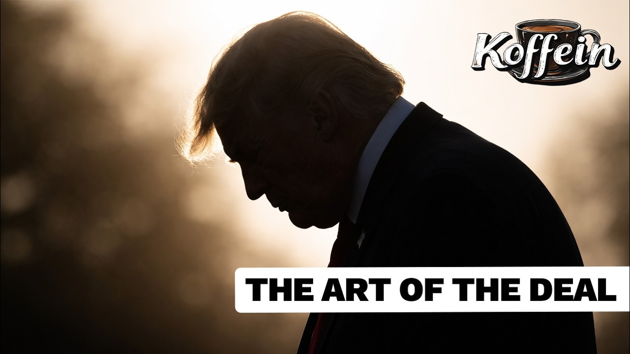 Vorschaubild: The Art of the Deal