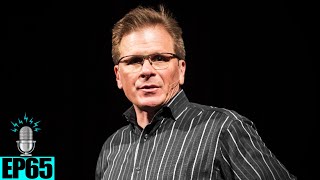 Stealing From God ft Dr Frank Turek from CrossExamined.Org | SBD Ep 65