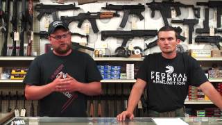 Gun Gripes Episode 86: 'Operation Choke Point'