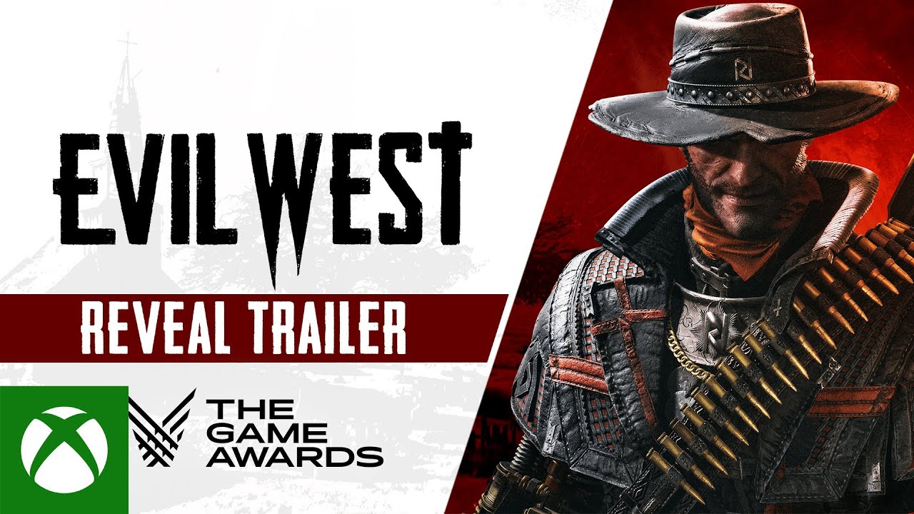 Evil West: game recebe novo trailer com detalhes do gameplay