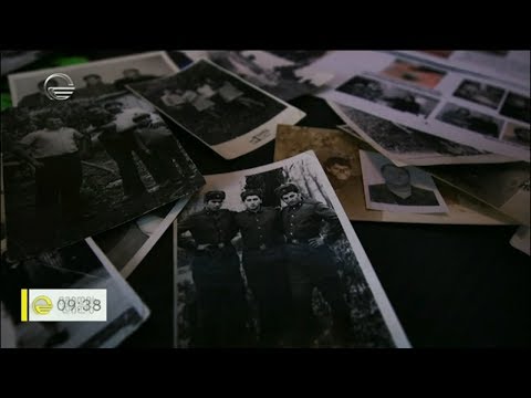 აფხაზეთში განცდილი ტრაგიკული მოგონებები