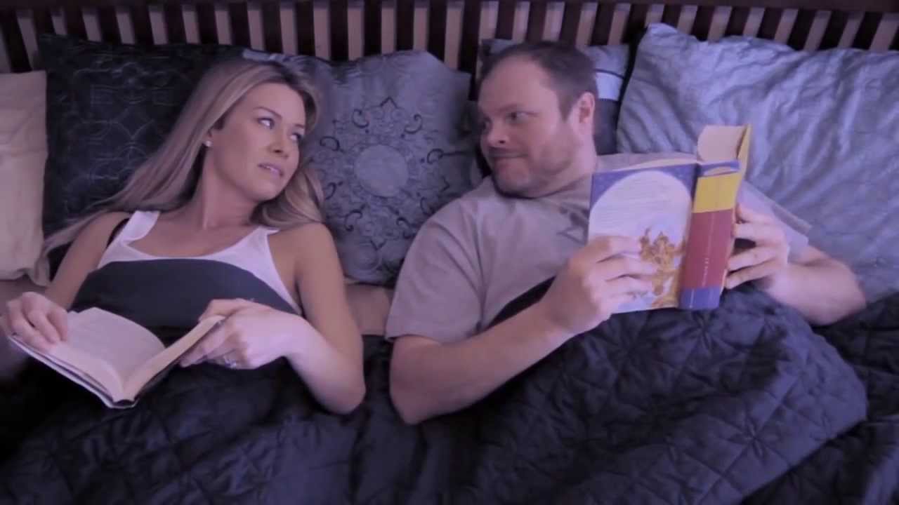 Married Sex - funny and true - YouTube