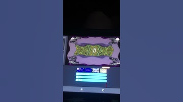 (NEW EFFECT) Klasky Csupo in G Major 991