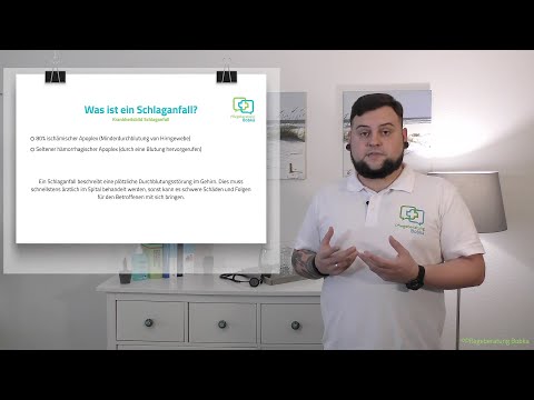 Neurologie - Was