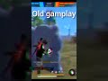 free fir new gampaly the oldgampaly short