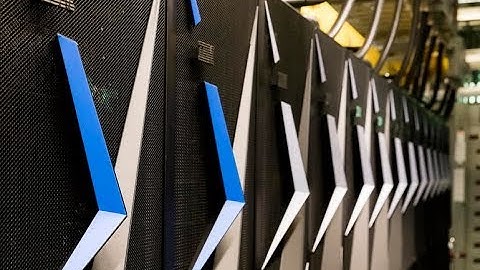 IBM shares updates on DOE