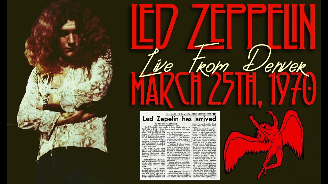 Led Zeppelin / Bottle Up And  Go！/ 1970 Led Zeppelin – Bottle Up And Go! – 2 x CD (Unofficial