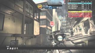 Sick Flooded Shot