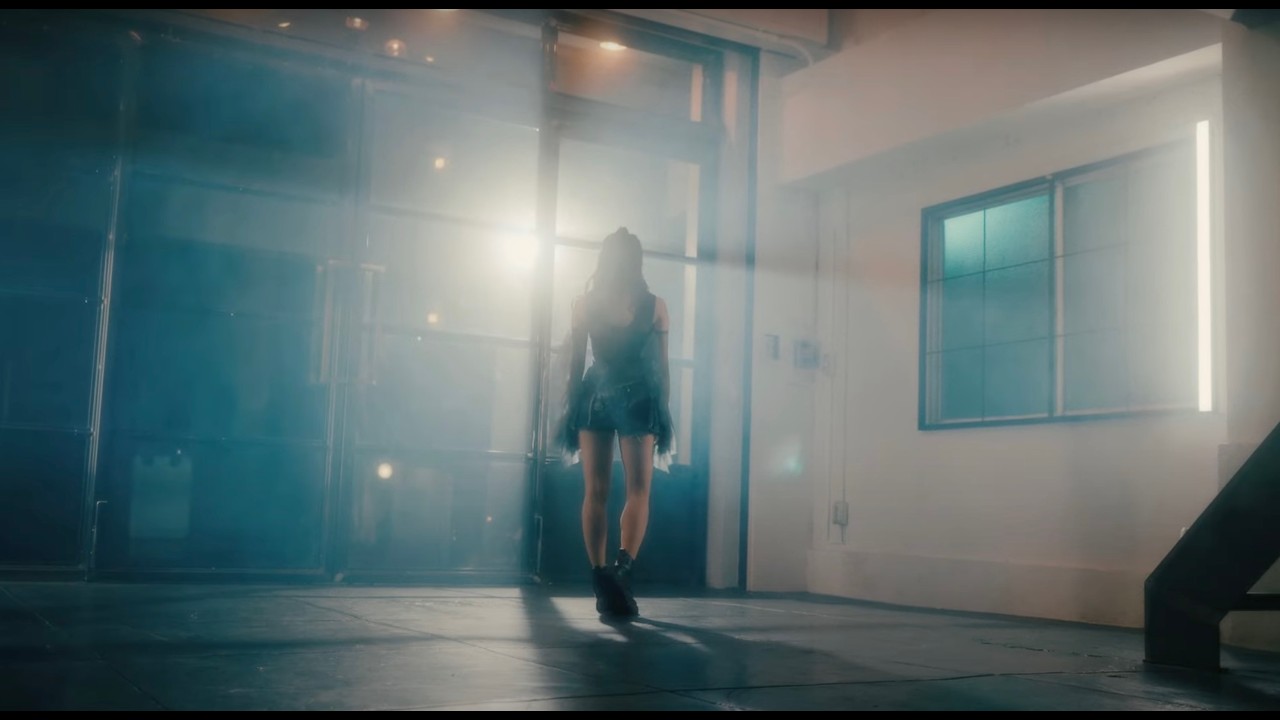 【MV】hallelujah / 室田瑞希 （2024.11.26 Release）