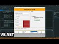 Grading System using VB.Net + [Mysql Database] | with Source Code