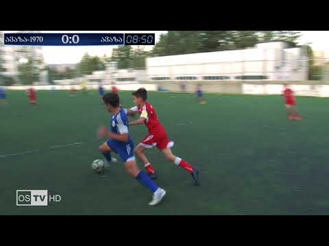 AVAZA-1970 (2007) vs AVAZA (2007) 09.10.2019