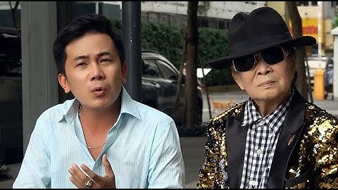 Sầu Vương Ý Nhạc | Minh Cảnh - Nguyễn Quang