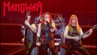 Manowar - Courage