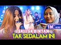 Sallsa bintan  tak sedalam ini live ska reggae live angkringan teh ita