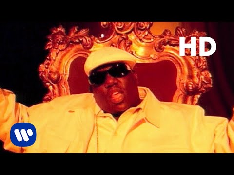 The Notorious B.I.G. - "One More Chance"