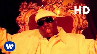 Official music video for the notorious b.i.g. - "one more chance/stay
with me (remix)" director: hype williamssubscribe to channel
http://bit.ly/thenotor...