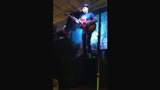 jeffrey steele hell yeah medley 30a songwriters festival