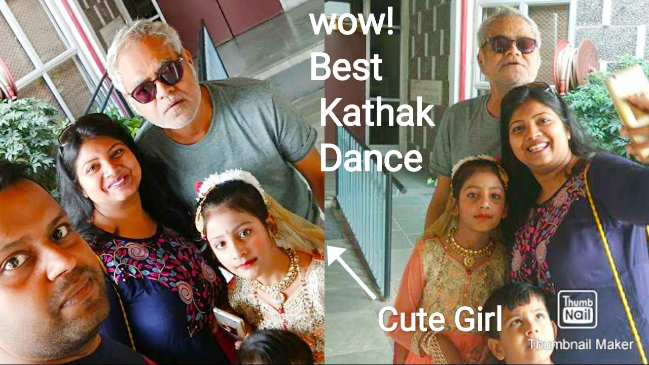 Best Kathak Dance Performance YouTube Best Kathak Dance Performance YouTube