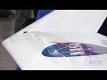 Aero-TV: NASA's Prandtl-D Project - Preliminary Research Design to Lower Drag