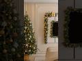 Новый год с лепниной DECOR-DIZAYN | #дизайнинтерьера #новогоднийдекор #3dпанели #молдинг #лепнина