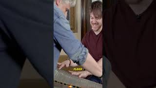 The Worlds Most Dangerous Al Instrument