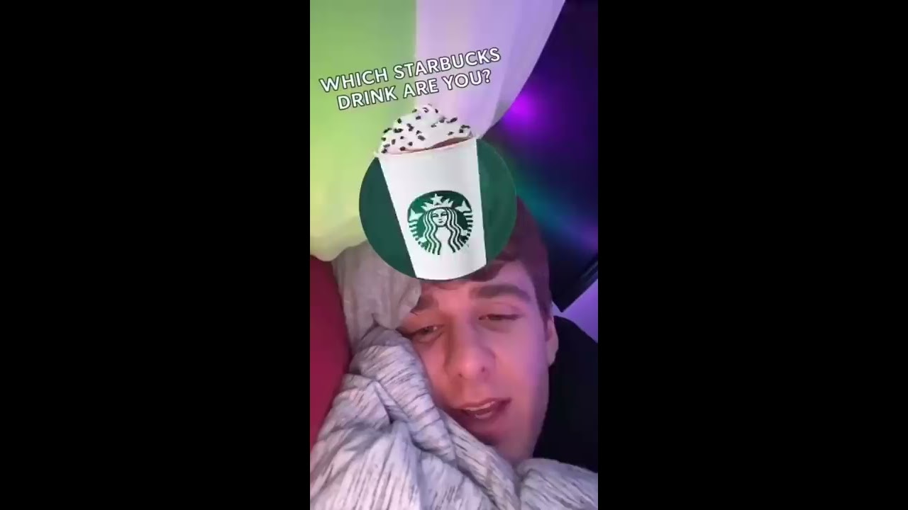 Pulling An ALL NIGHTER CARTER KENCH Shorts