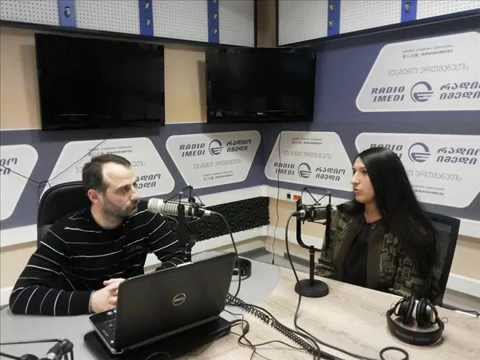 \"ჯეობიტის\" საგაზაფხულო აქციები/\"ტერაბაიტი\"/radio imedi