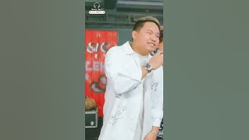 DENNY CAKNAN X BAGUS GUYON WATON - KOK ISO YO ? SATRU KEDISI
