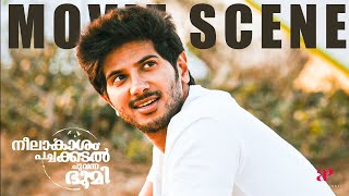 Neelakasham Pachakadal Chuvanna Bhoomi Movie | Dare to enter the forest? Adventure awaits! | Dulquer