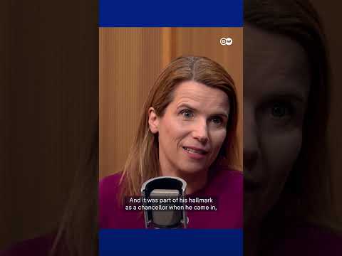 Unpopular Merz 'started low then fell through the floor' | Berlin Briefing Podcast