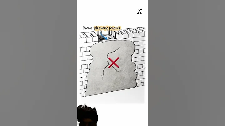 Correct plastering work using chicken mesh #construction #civilengineering #3d #heavycivil #shorts