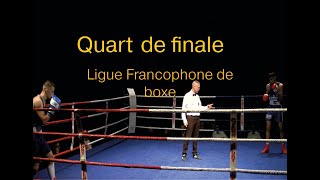 Quart de finale LFB 2020