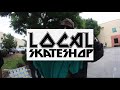 Local Skate shop 🛹 BNS Brewery Sk8 Jam