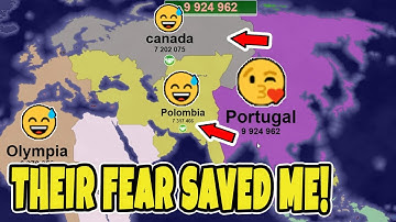 All They Had To Do Was COMMIT In This New Game Mode! Territory Games io - Territorial IO