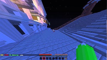 HiveMC Hacker Report: Jens0008 & henrik1227 11#