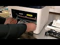How to replace fuser unit 126N00410  Xerox Phaser 3320, 3330, WorkCentre 3315, 3325, 3335, 3345