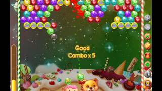 Candy Planet Level 121