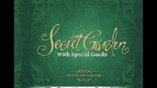 Video voorbeeld van "Secret Garden 'The Things You Are To Me""