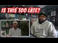 Will Smith | It’s Been A Minute | REACTION #willsmith #chrisrock