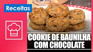 Learn how to make a vanilla chocolate chip cookie with chef Vivian Feldman – 05/19/26 screenshot 4