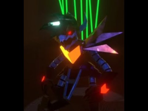 Video Deltarune: The Other Puppet Mi's Take v2 - youtube