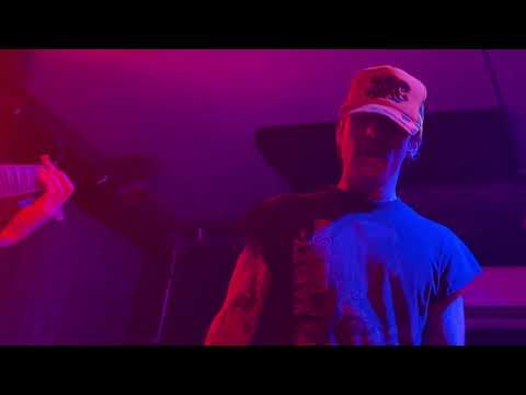ZINC @ Gold Sounds - Brooklyn, NY 7/18/2026