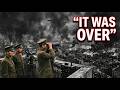 What Japanese Generals REALLY Said When American B 29s Burned Tokyo In One Night 