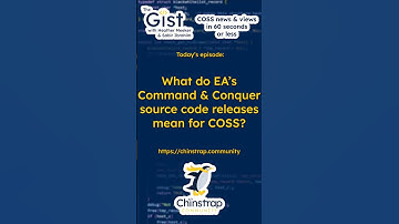 The Gist Episode 6 - What do EA
