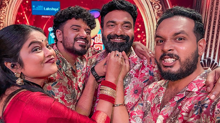 നസീർ ഇക്കയുടെ പിറന്നാൾ സർപ്രൈസ് 🎁